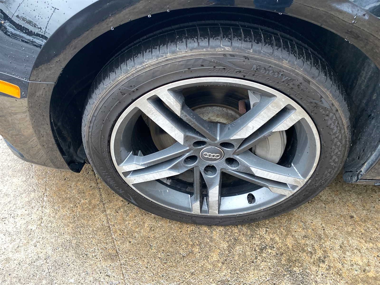 Audi A4 2.0 TFSI Premium Plus quattro 7A 2018