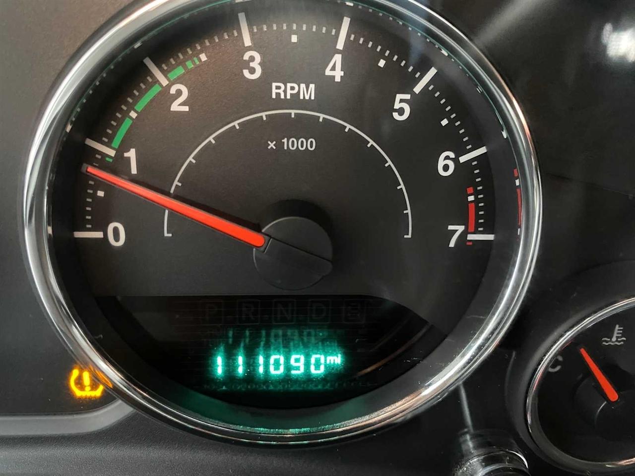 Jeep Wrangler Unlimited Sport 4WD 2015