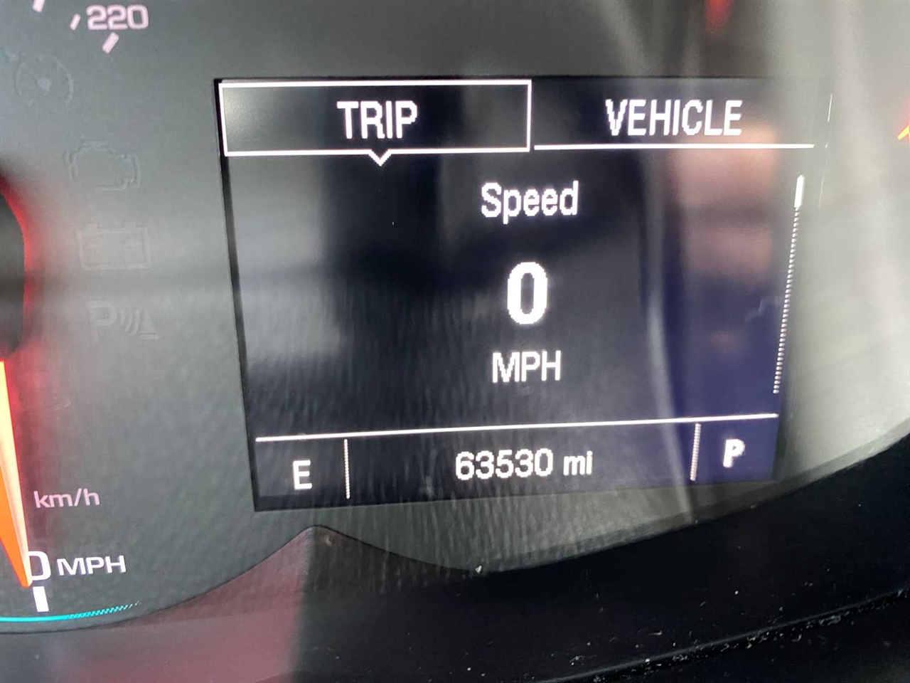 Chevrolet Sonic LT Auto Sedan 2017