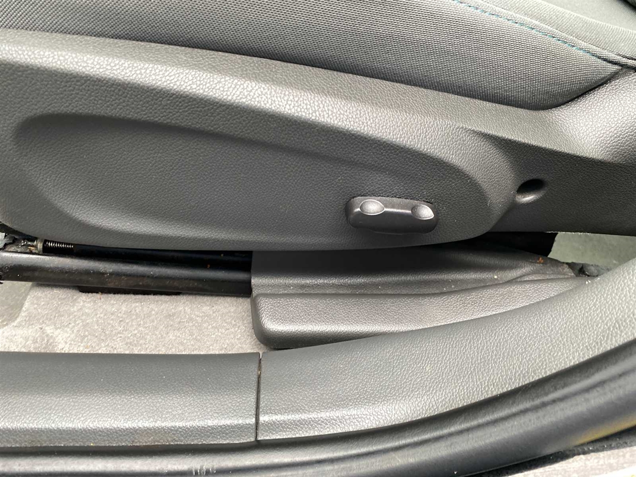 Chevrolet Sonic LT Auto Sedan 2017