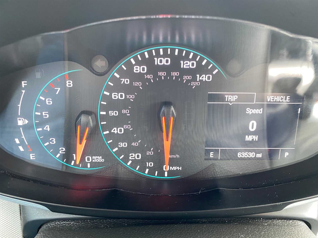 Chevrolet Sonic LT Auto Sedan 2017