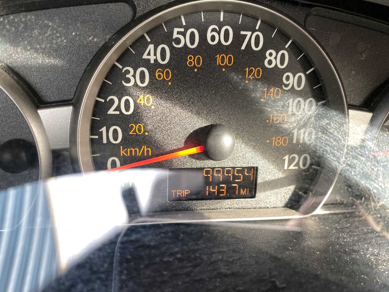 Saturn ION Sedan 1 2003