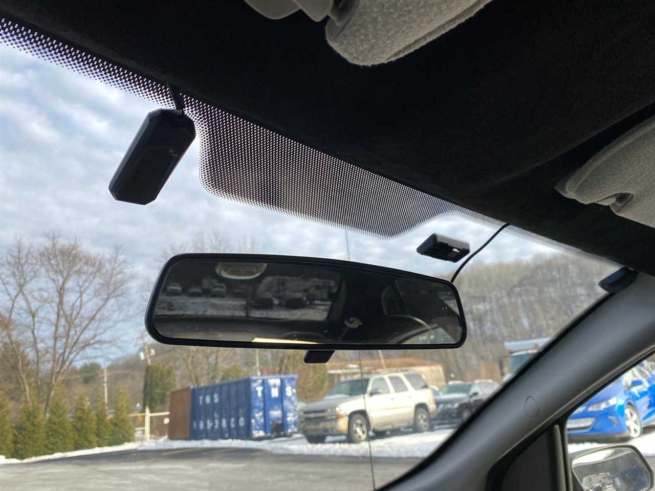 Saturn ION Sedan 1 2003