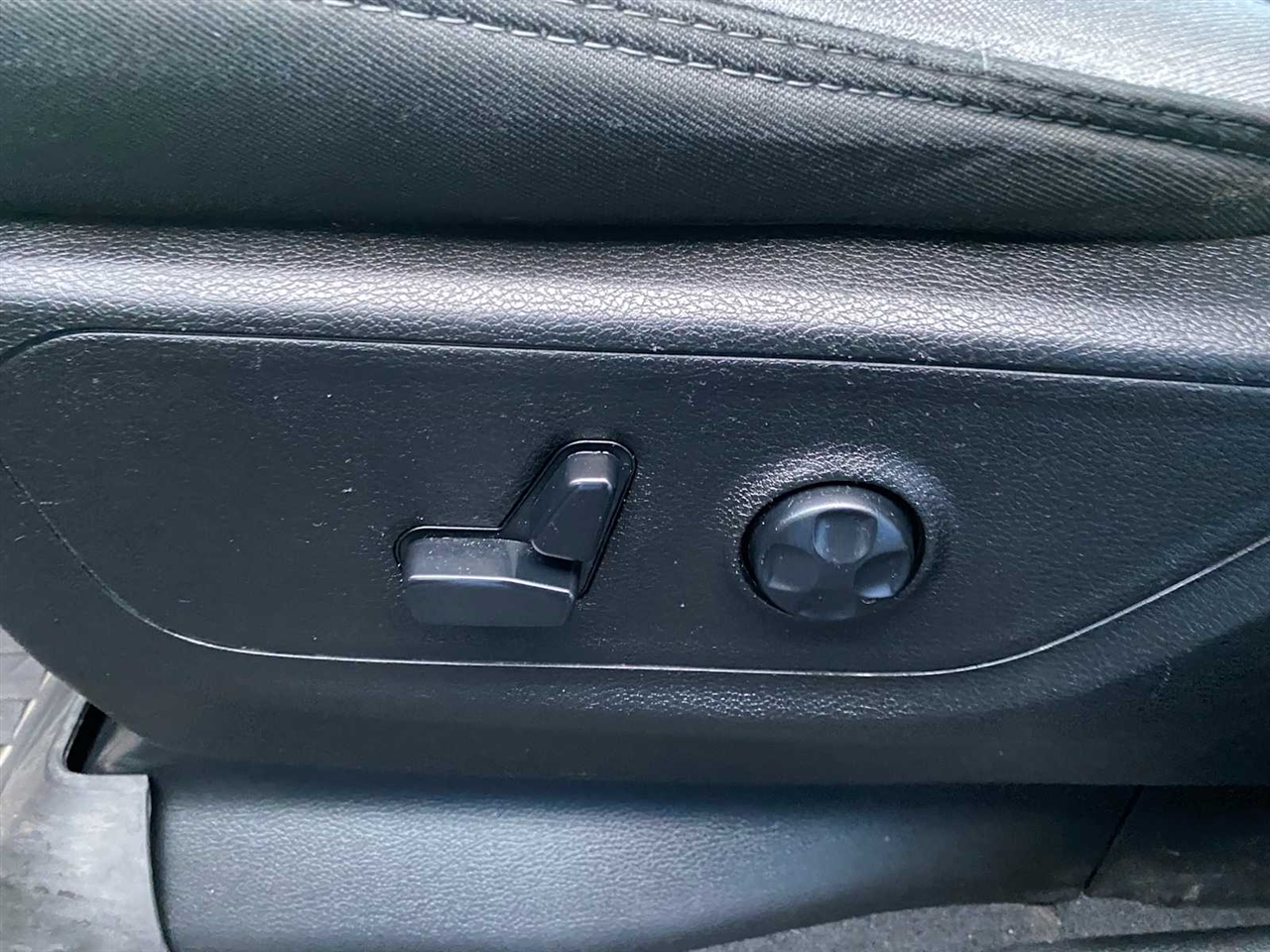 RAM 1500 Big Horn Quad Cab 4WD 2019