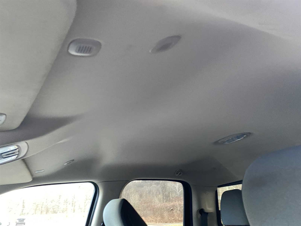 RAM 1500 Big Horn Quad Cab 4WD 2019