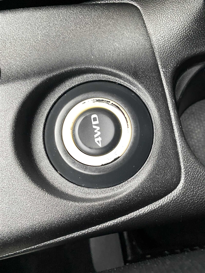 Mitsubishi Outlander Sport SE AWD 2013