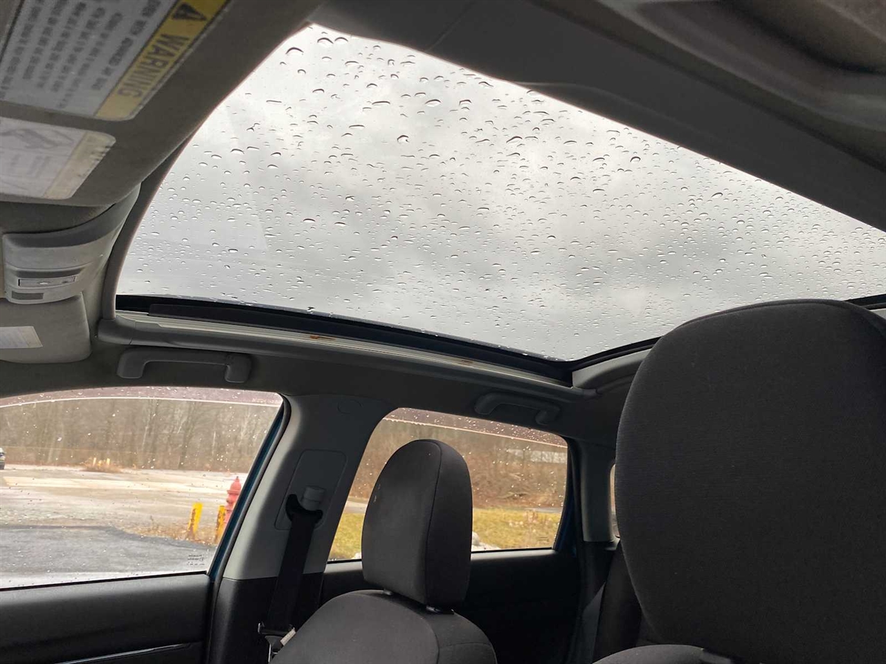 Mitsubishi Outlander Sport SE AWD 2013