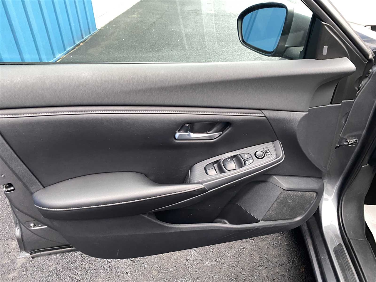 Nissan Sentra SV 2021