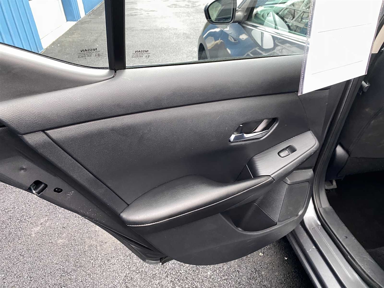 Nissan Sentra SV 2021