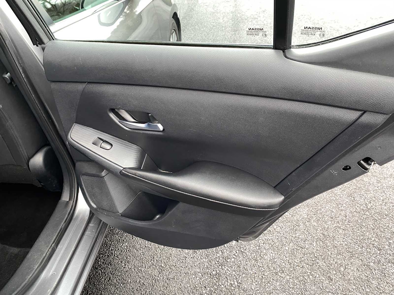 Nissan Sentra SV 2021