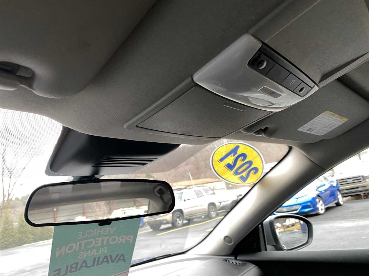 Nissan Sentra SV 2021