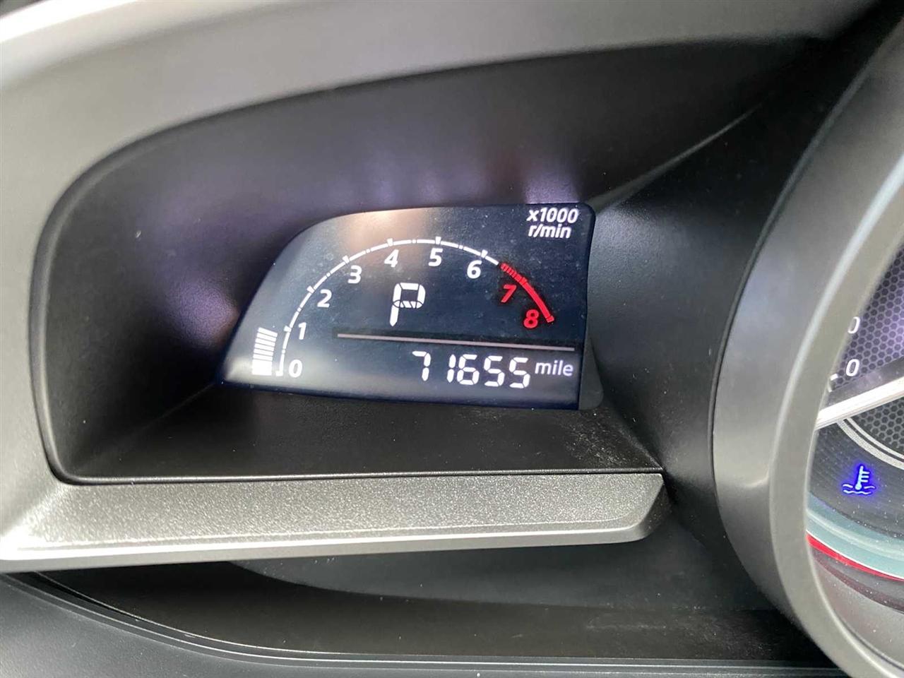 Mazda MAZDA3 i Grand Touring AT 5-Door 2015