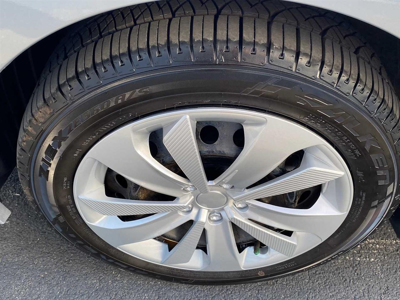 Subaru Impreza 2.0i 4-Door 2022