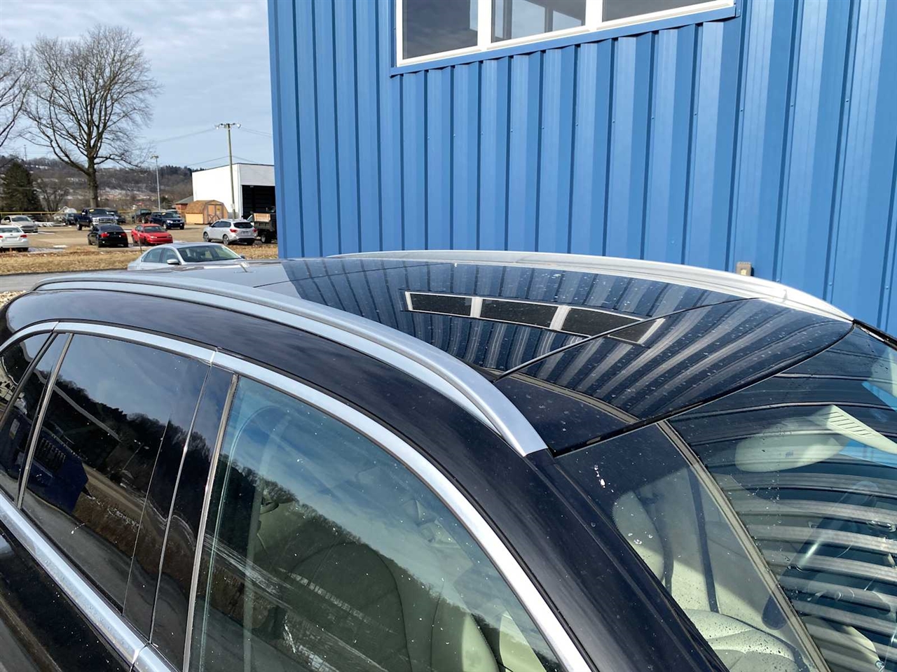 Mercedes-Benz GLC-Class GLC300 4MATIC 2019