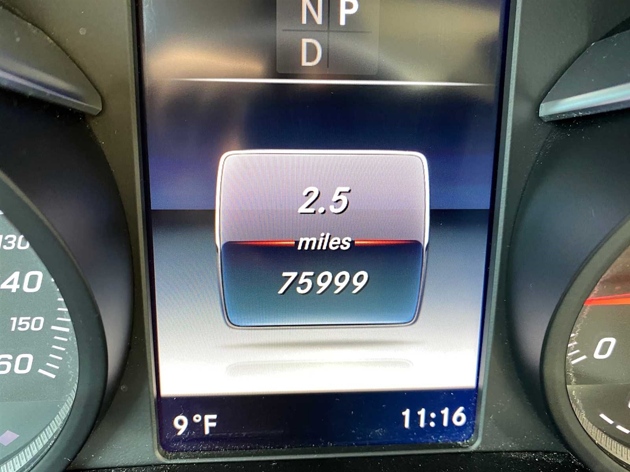 Mercedes-Benz GLC-Class GLC300 4MATIC 2019