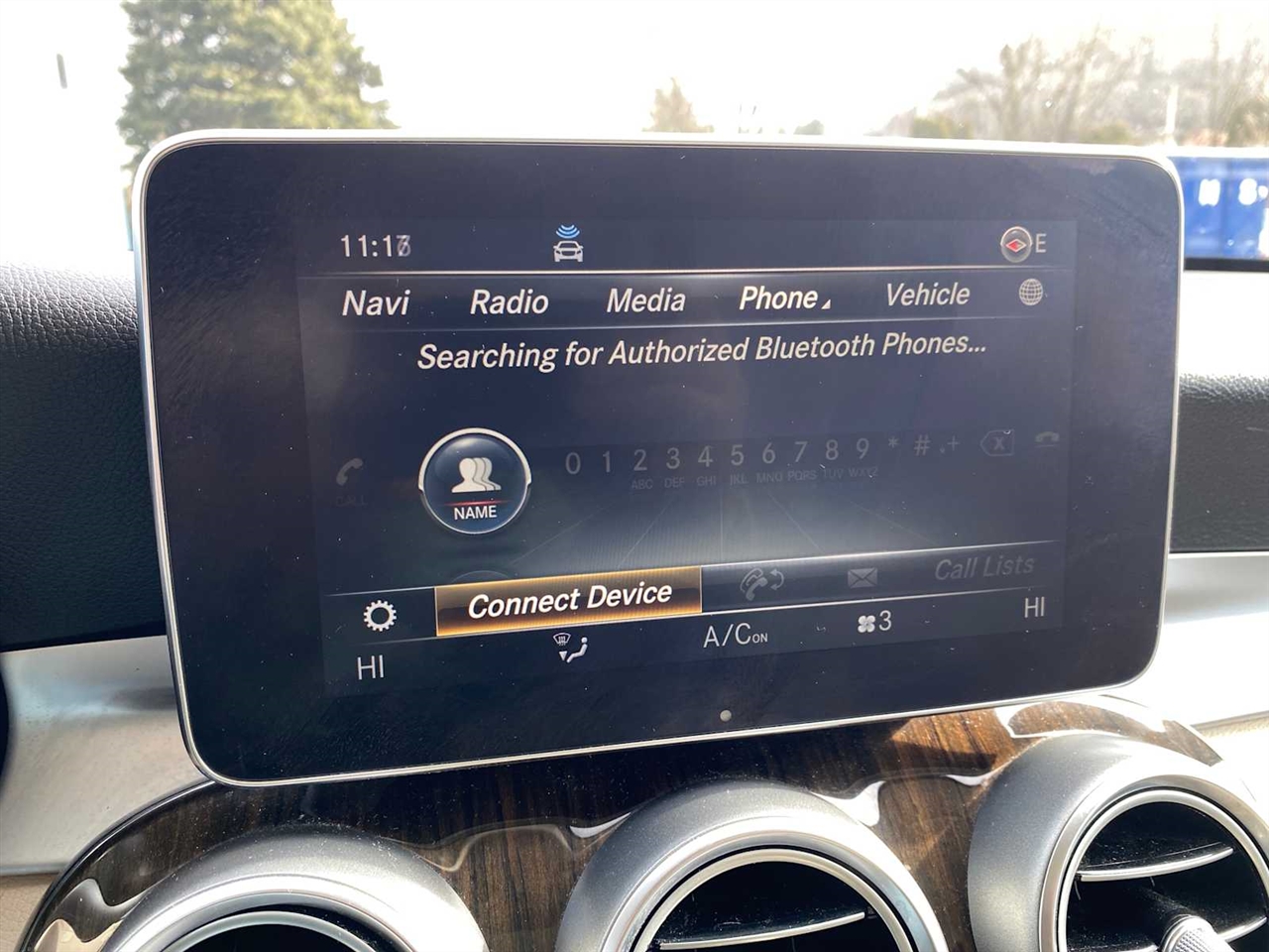 Mercedes-Benz GLC-Class GLC300 4MATIC 2019