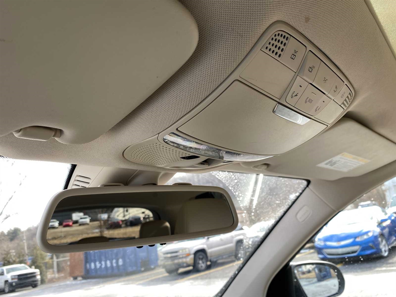 Mercedes-Benz GLC-Class GLC300 4MATIC 2019