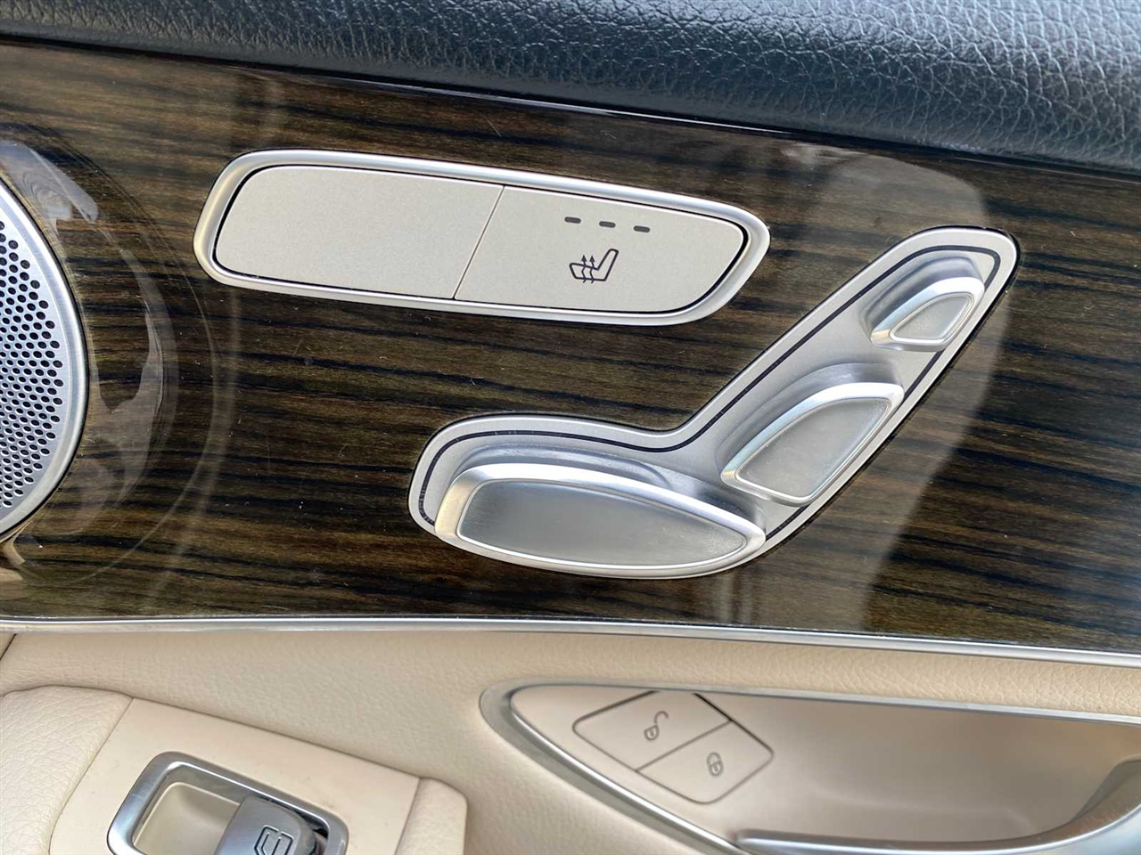 Mercedes-Benz GLC-Class GLC300 4MATIC 2019