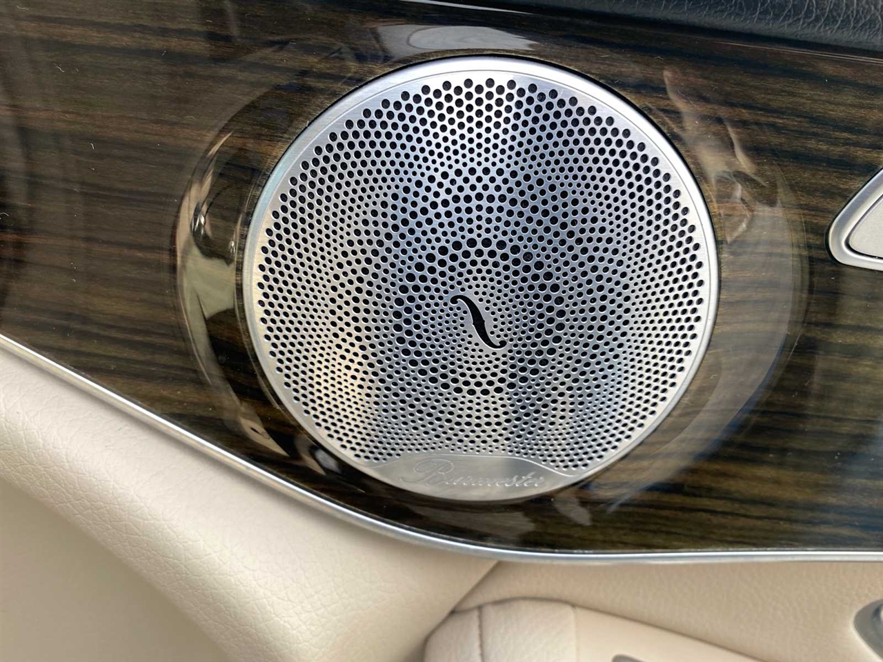 Mercedes-Benz GLC-Class GLC300 4MATIC 2019