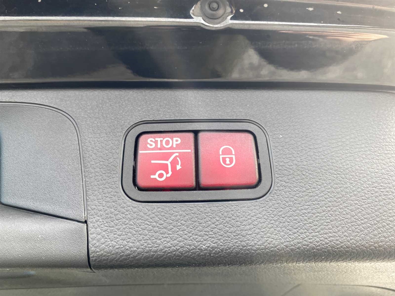 Mercedes-Benz GLC-Class GLC300 4MATIC 2019