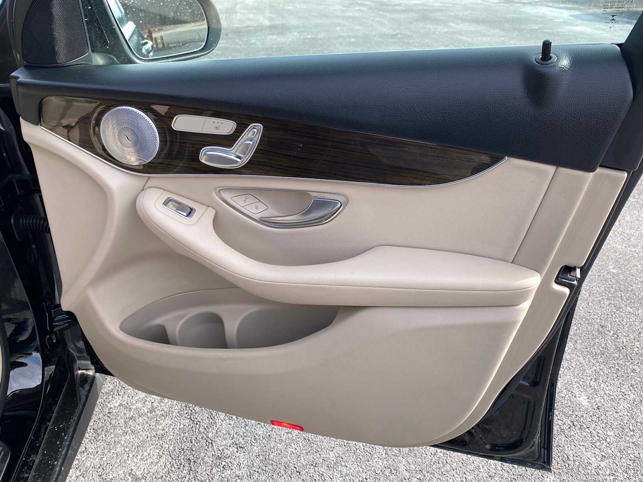 Mercedes-Benz GLC-Class GLC300 4MATIC 2019