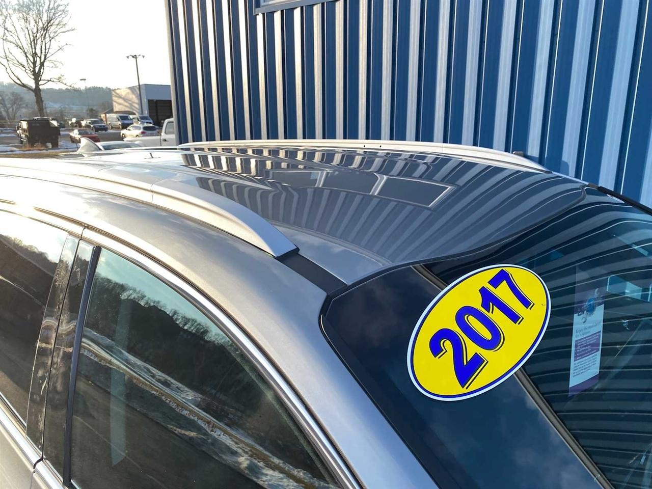 Kia Sorento LX AWD 2017