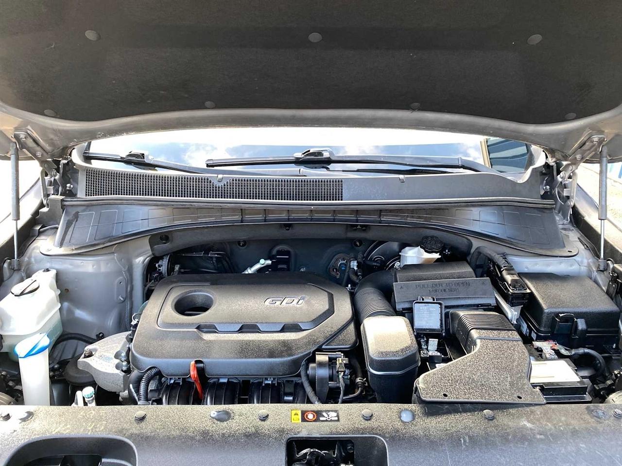 Kia Sorento LX AWD 2017