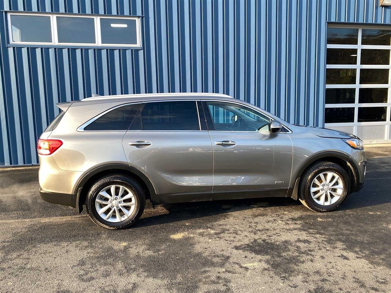 Kia Sorento LX AWD 2017