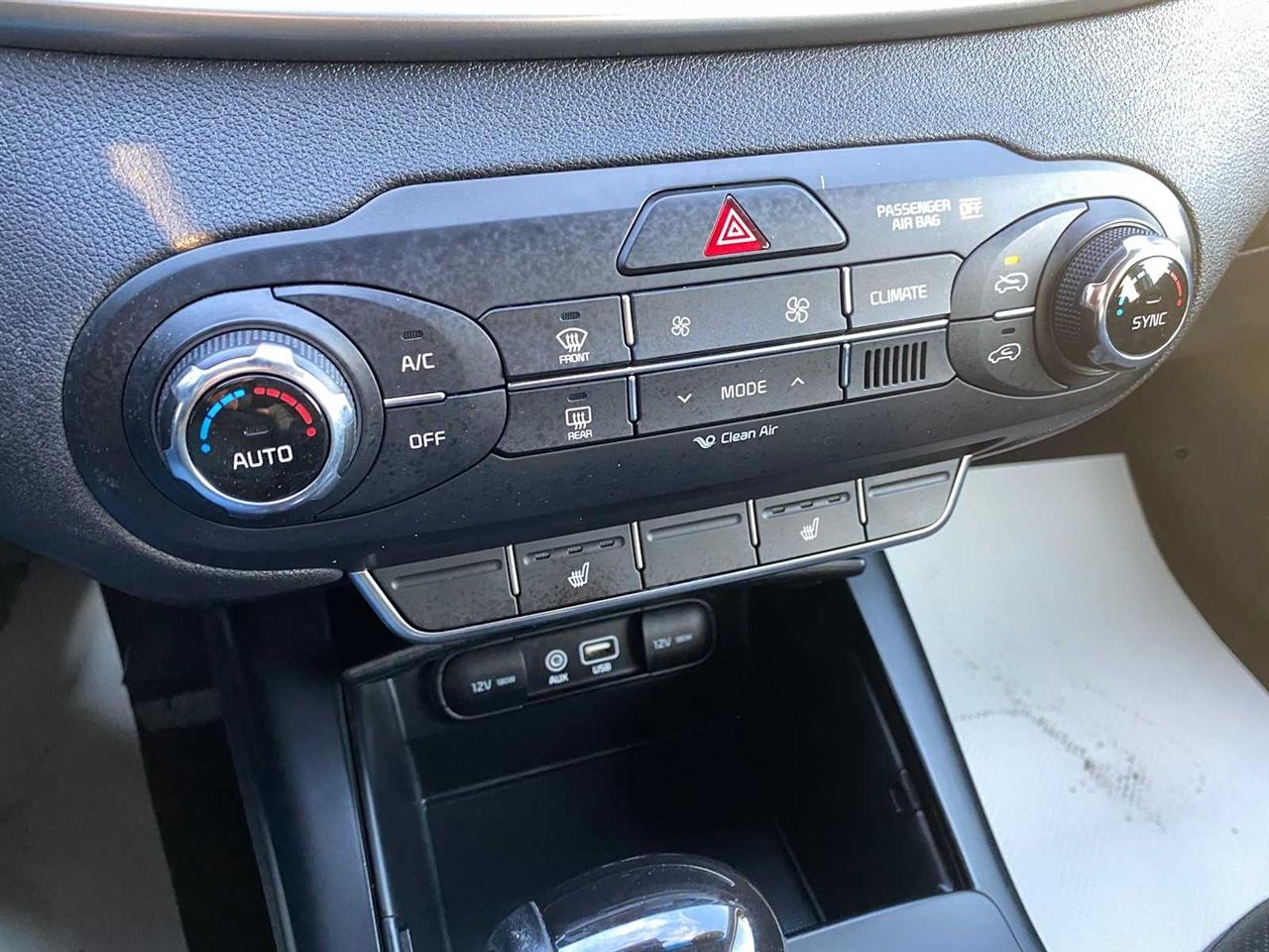 Kia Sorento LX AWD 2017