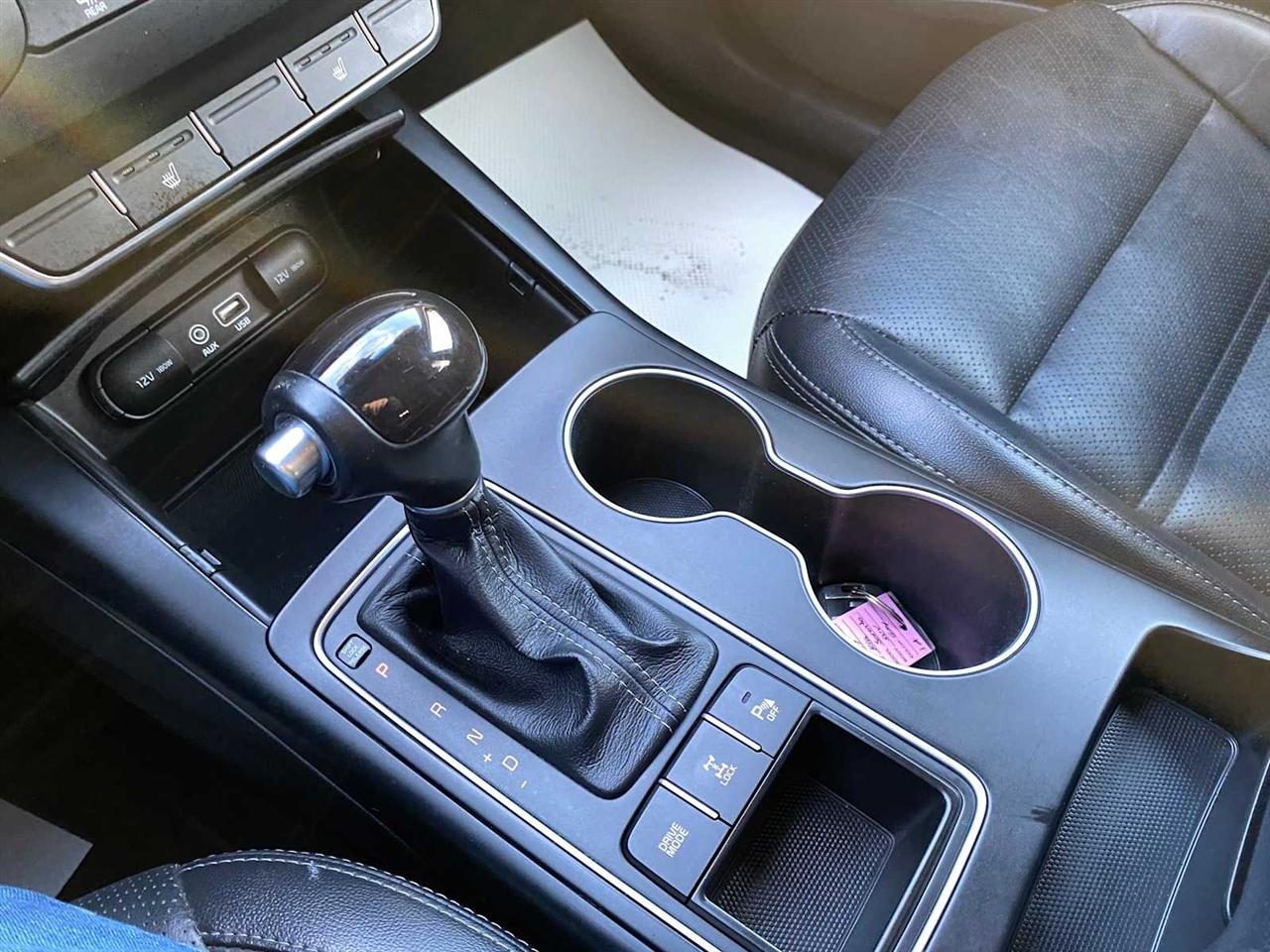 Kia Sorento LX AWD 2017