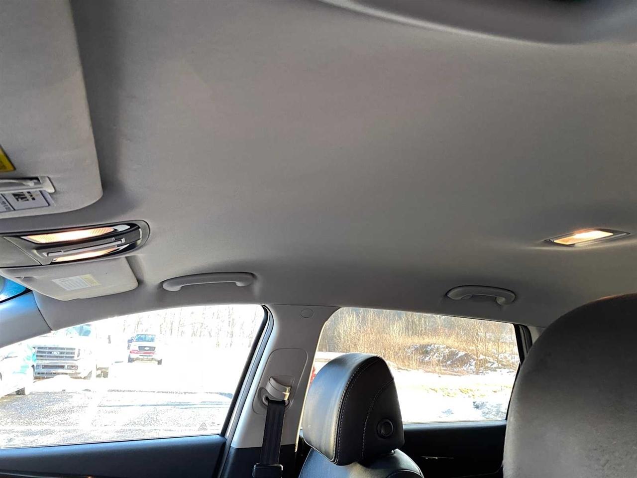 Kia Sorento LX AWD 2017