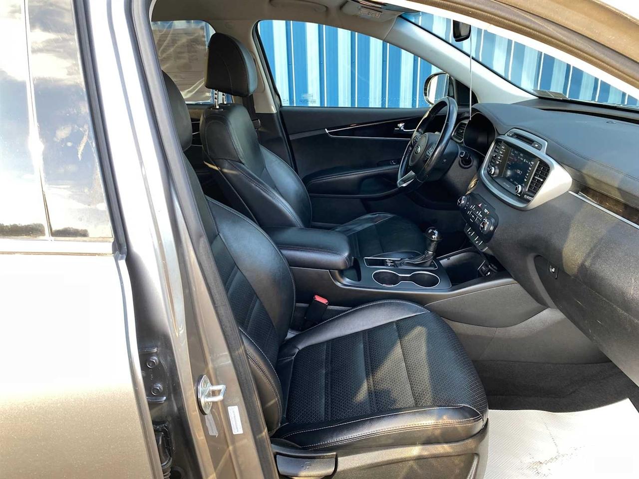 Kia Sorento LX AWD 2017