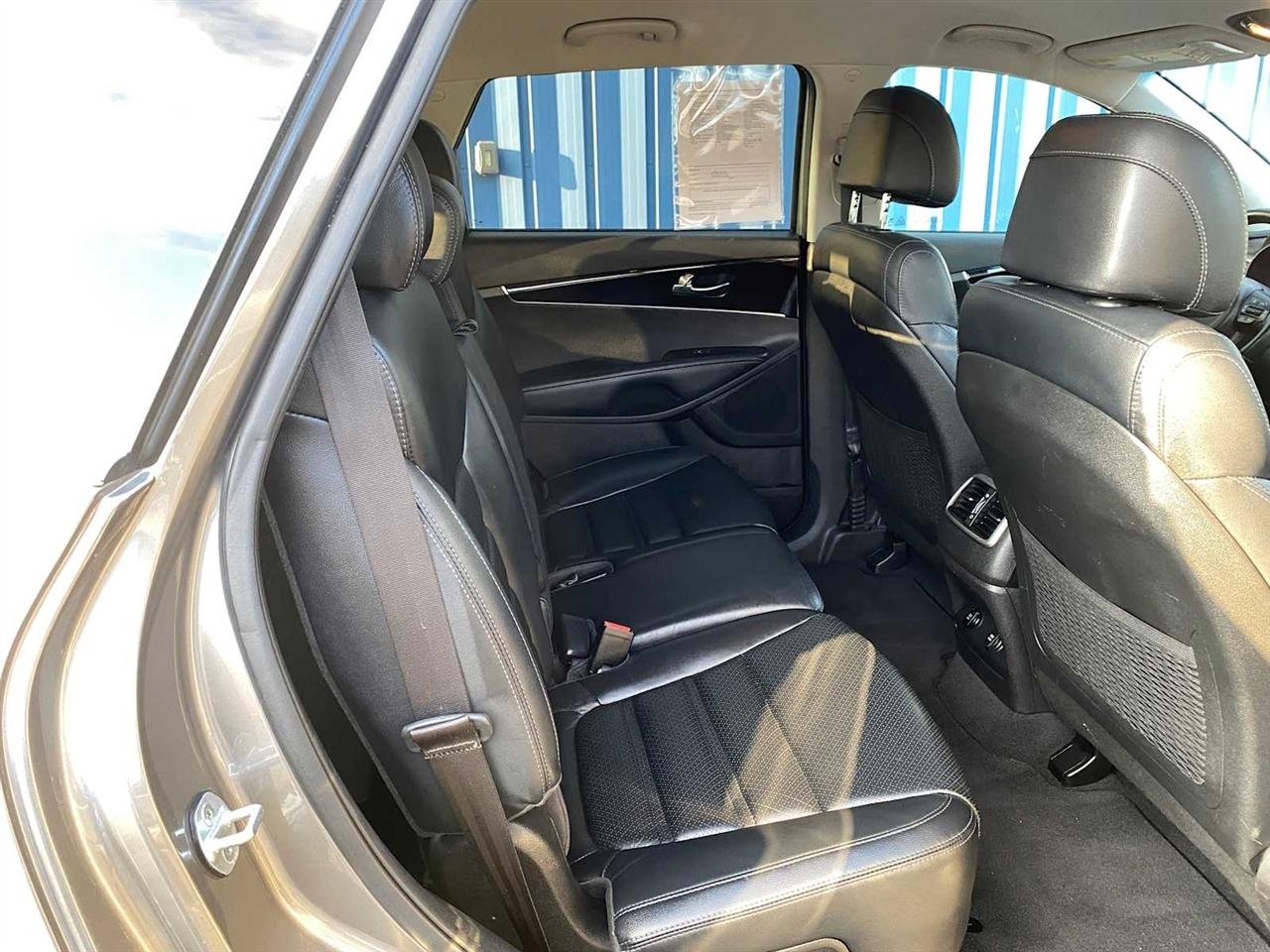 Kia Sorento LX AWD 2017