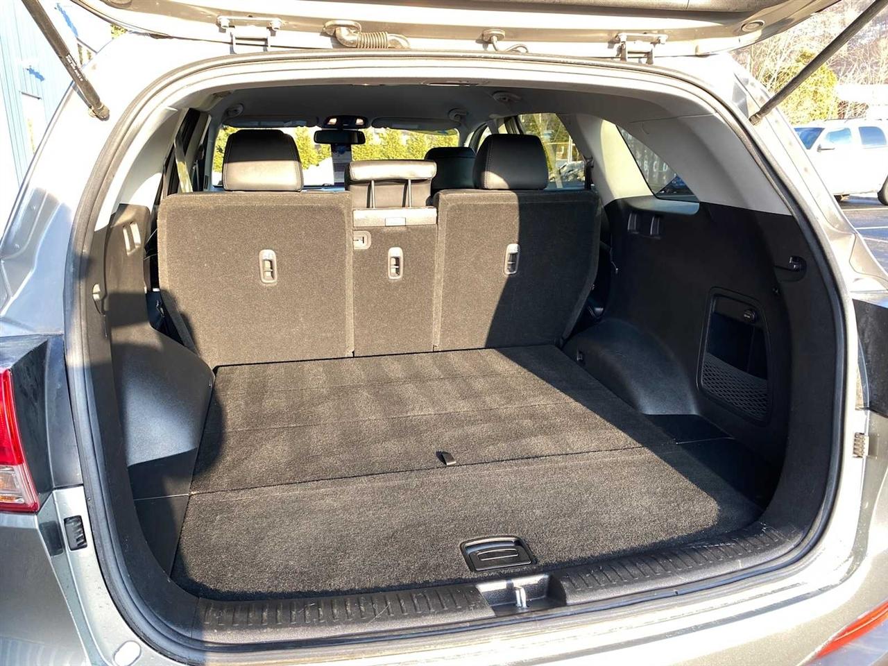 Kia Sorento LX AWD 2017