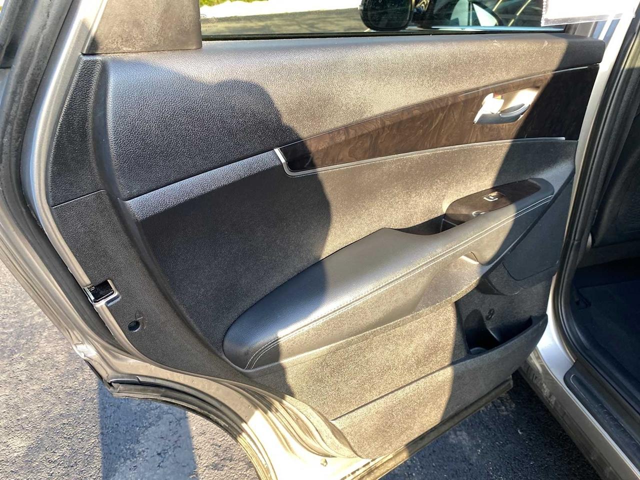 Kia Sorento LX AWD 2017