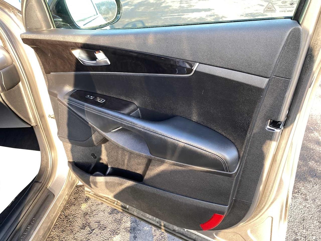 Kia Sorento LX AWD 2017