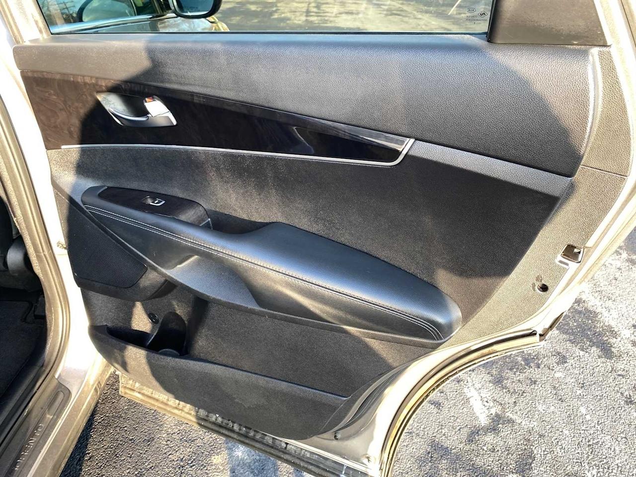 Kia Sorento LX AWD 2017