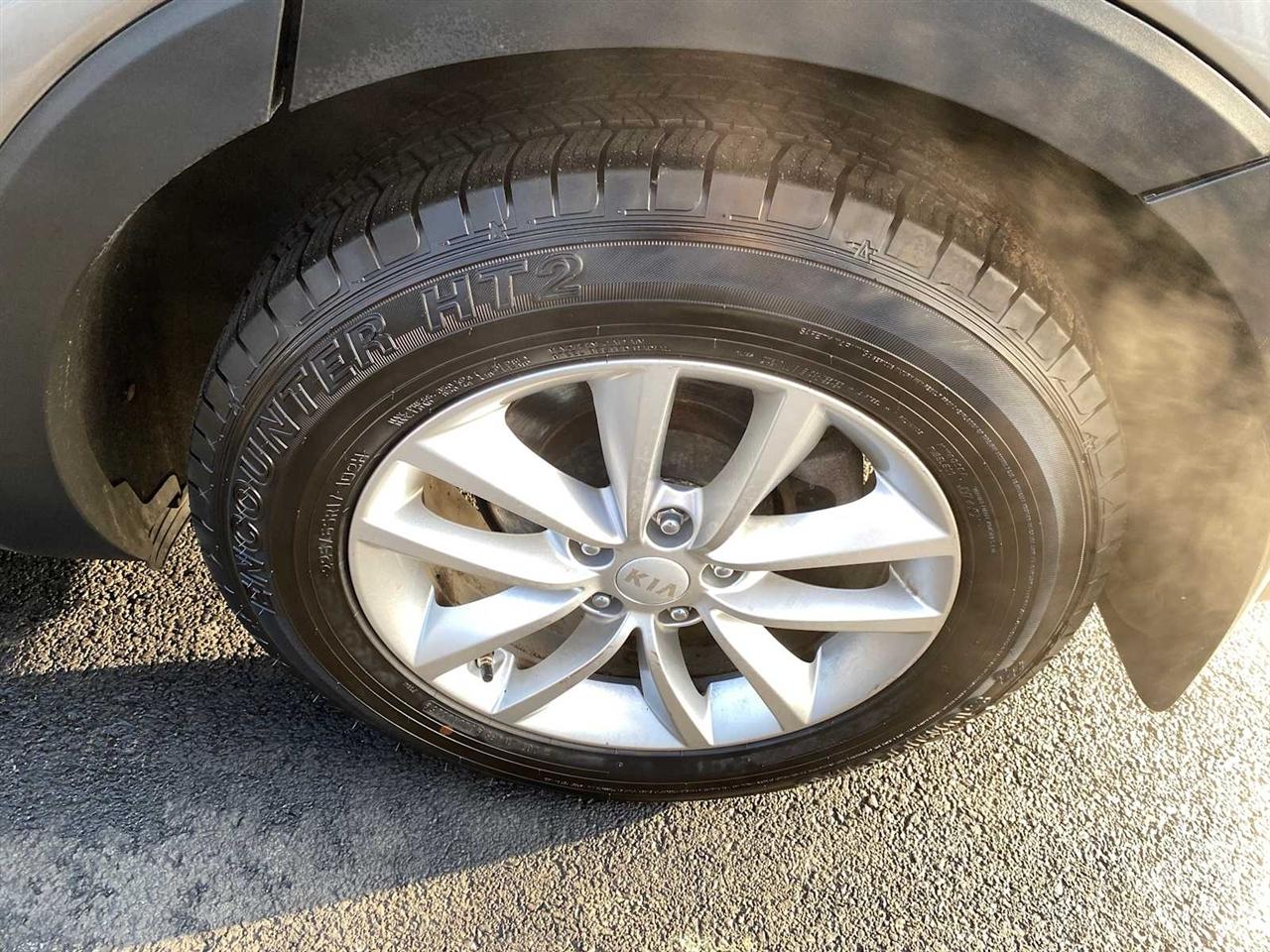 Kia Sorento LX AWD 2017