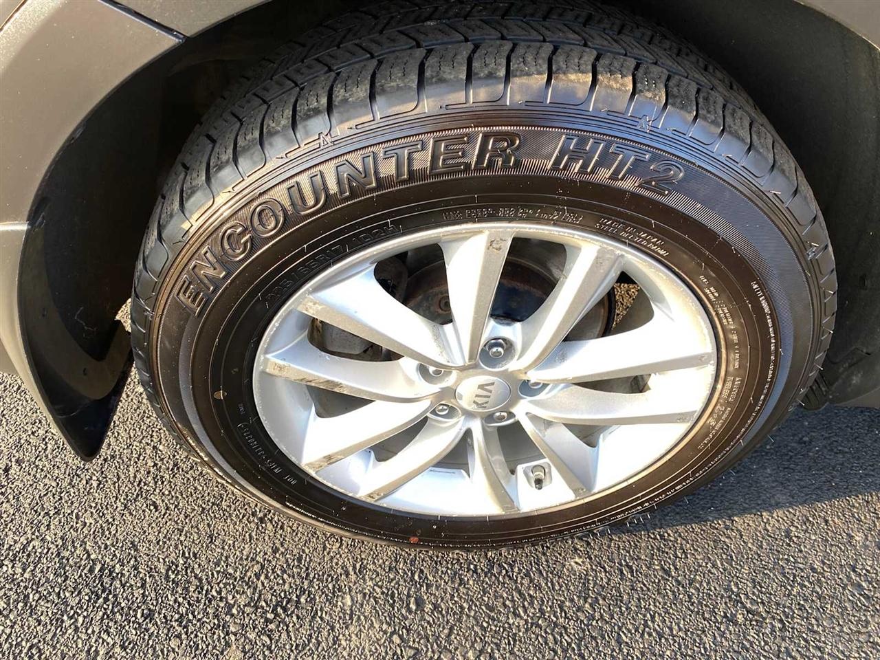 Kia Sorento LX AWD 2017