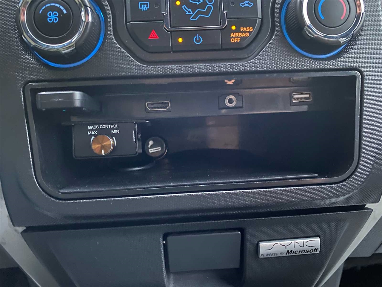 Ford F-150 XLT SuperCrew 6.5-ft. Bed 4WD 2013