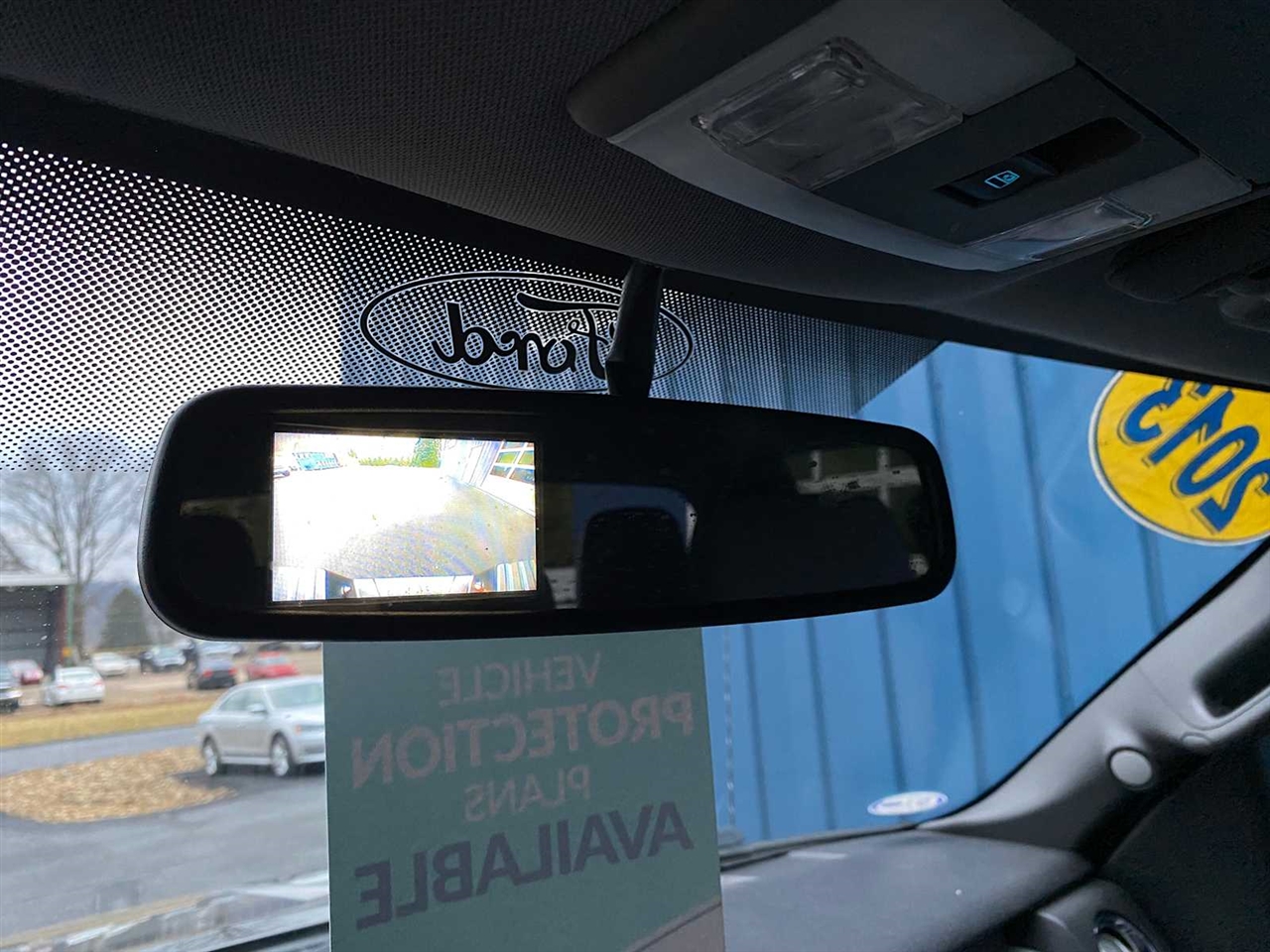 Ford F-150 XLT SuperCrew 6.5-ft. Bed 4WD 2013