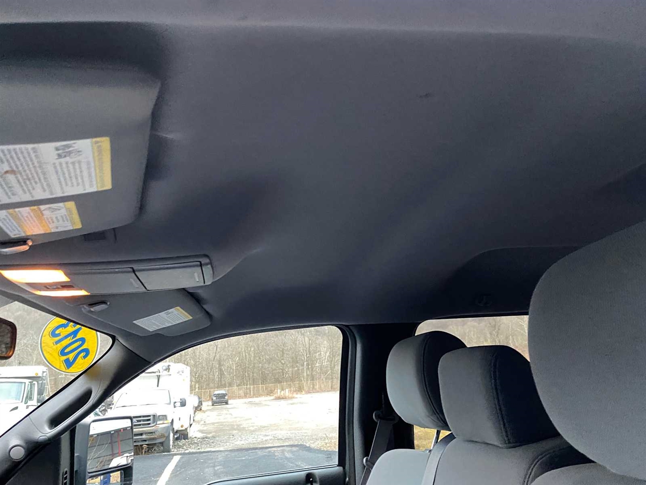 Ford F-150 XLT SuperCrew 6.5-ft. Bed 4WD 2013