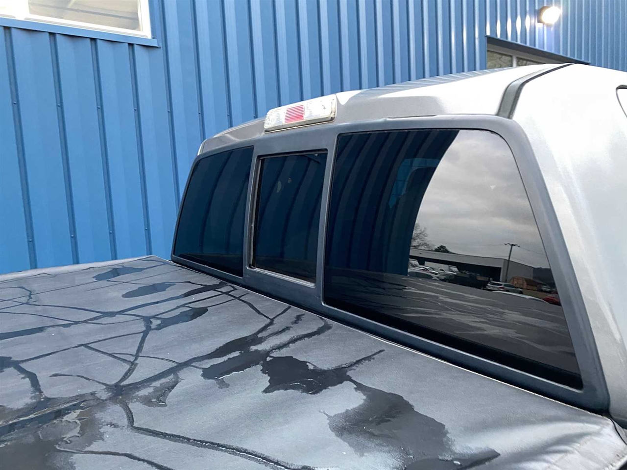 Ford F-150 XLT SuperCrew 6.5-ft. Bed 4WD 2013