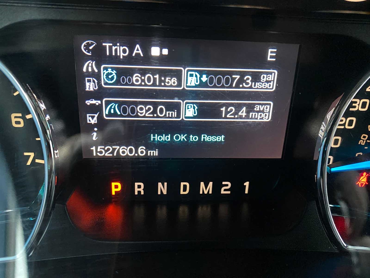 Ford F-150 XLT SuperCrew 4WD 2013