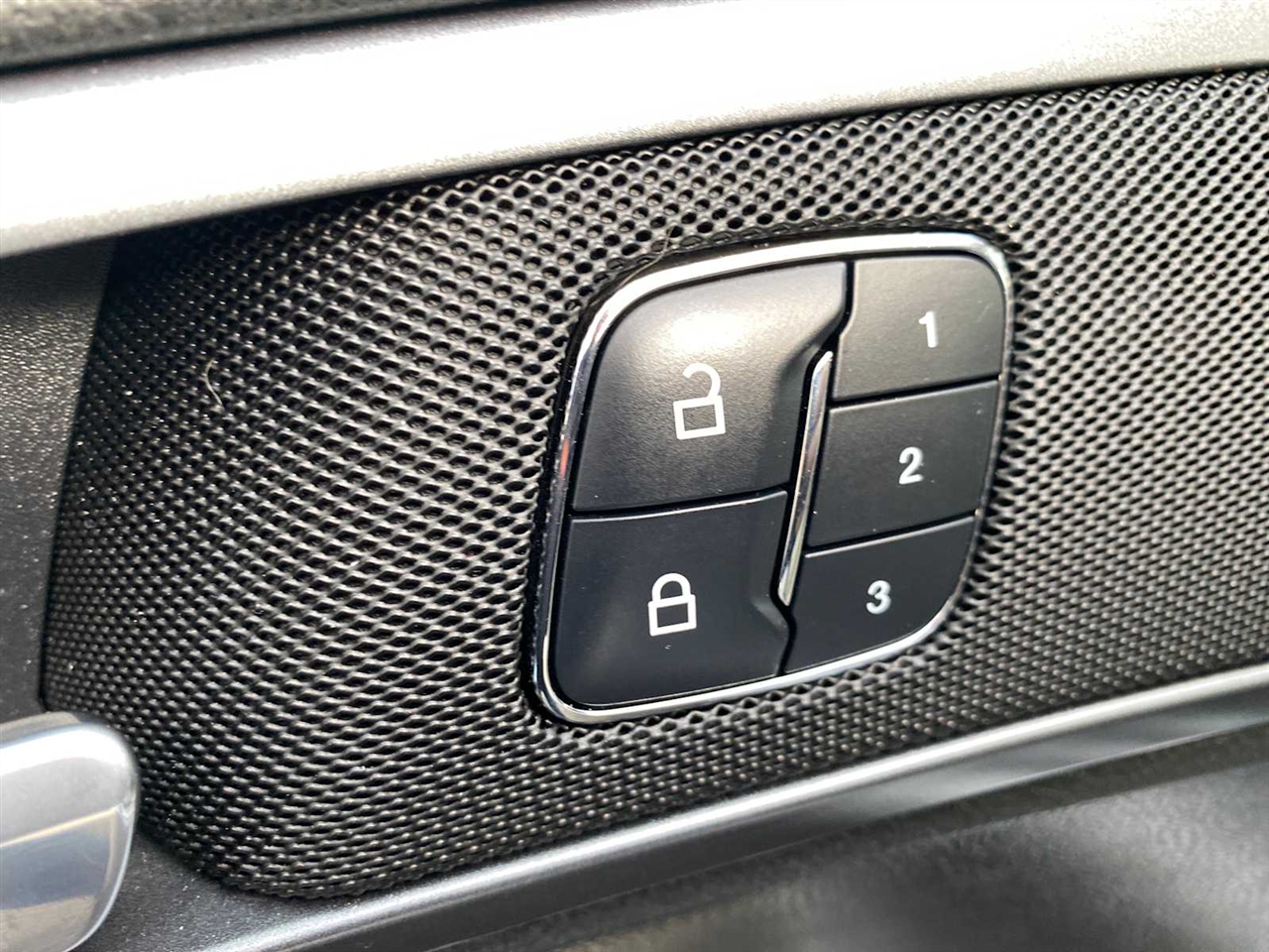 Ford Fusion Titanium 2015