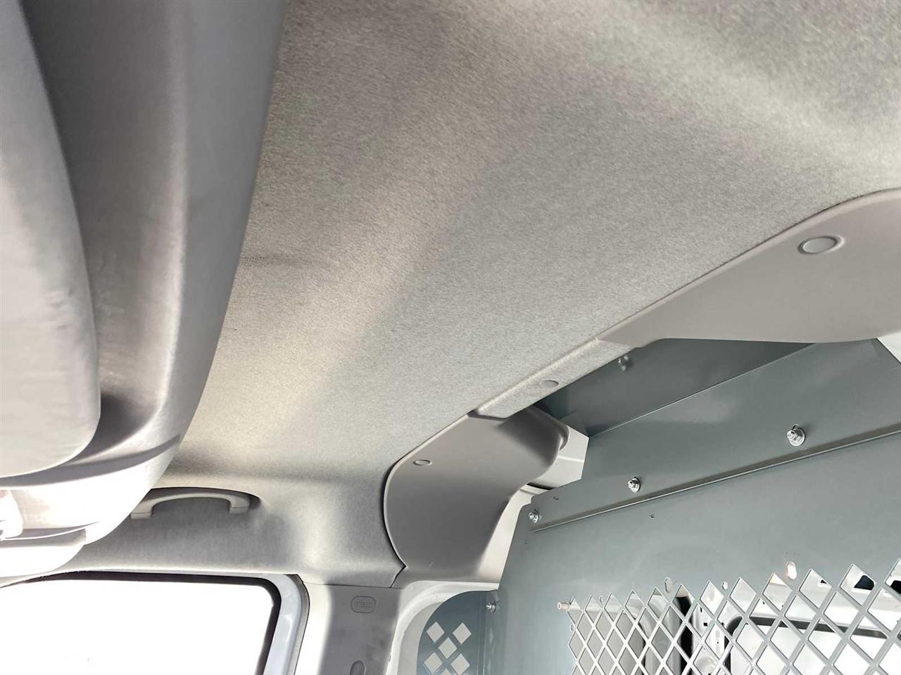 RAM ProMaster City Wagon 2017