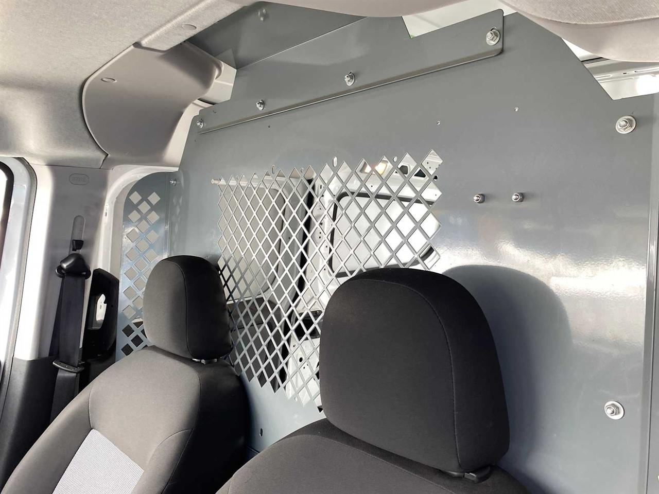 RAM ProMaster City Wagon 2017