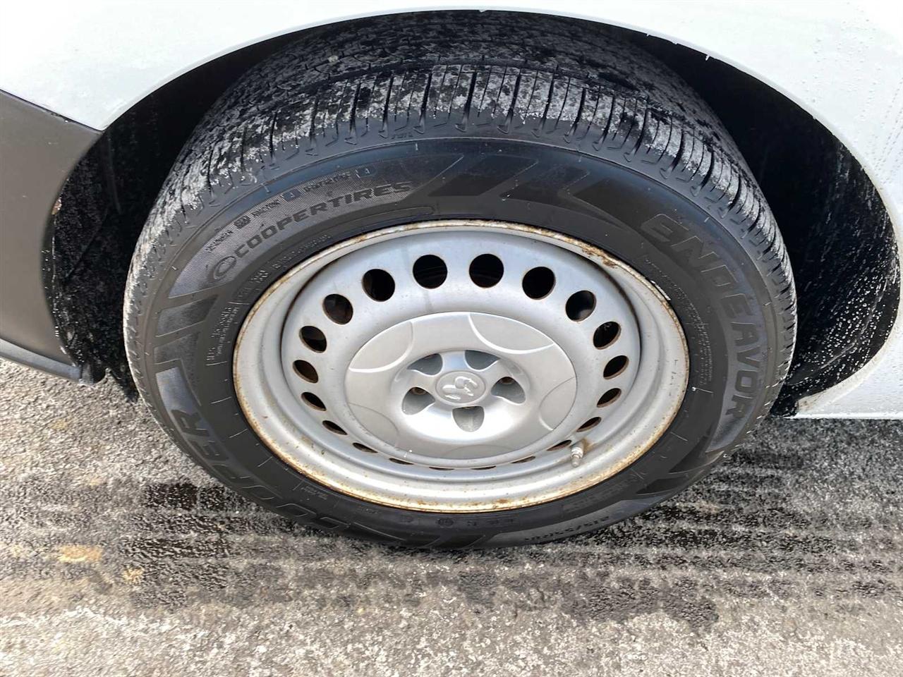 RAM ProMaster City Wagon 2017