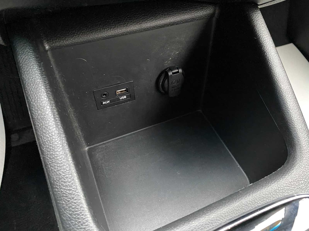 Kia Forte LX 6A 2018