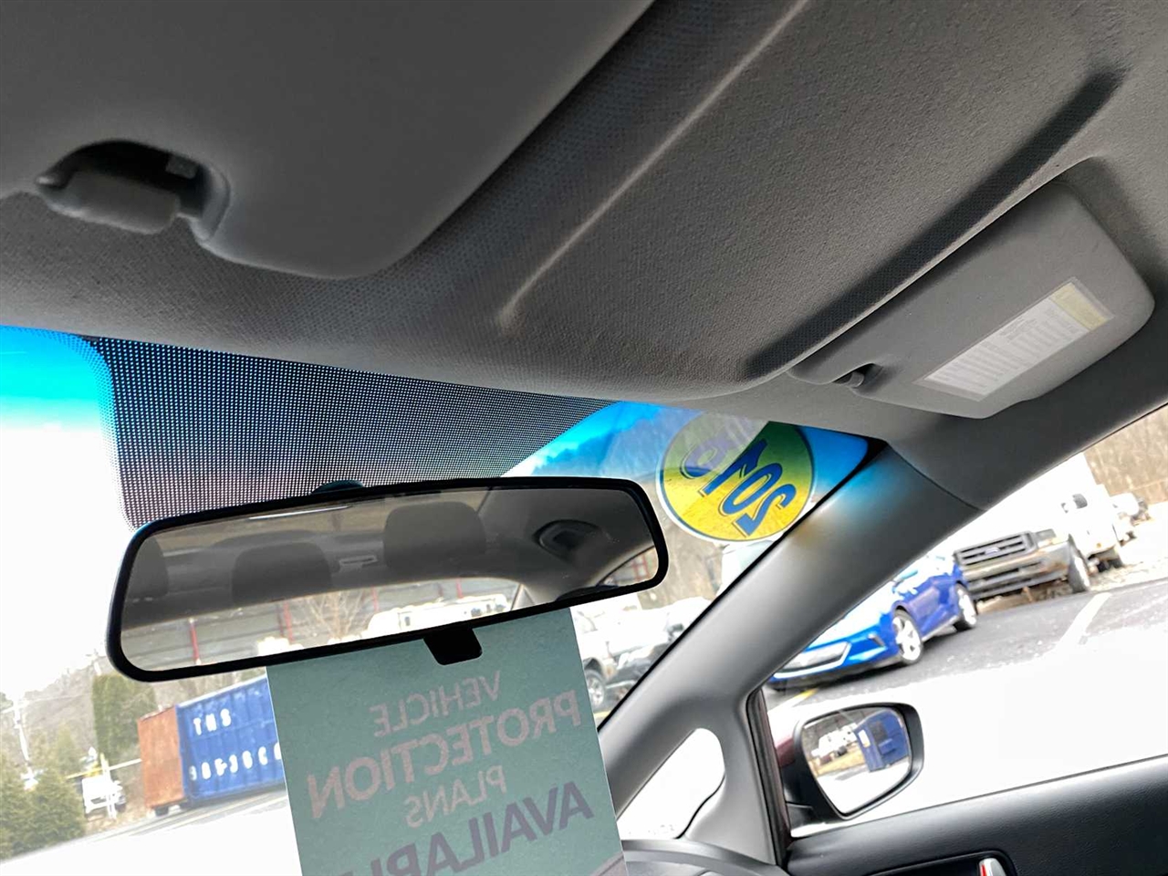 Kia Forte LX 6A 2018